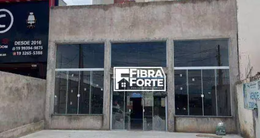 Barracão / Galpão / Depósito com 1 sala à venda na Avenida da Saudade, Ponte Preta, Campinas