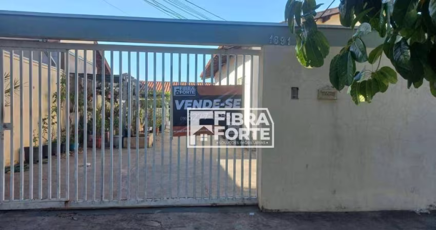 Casa a venda Nova Europa - Campinas SP