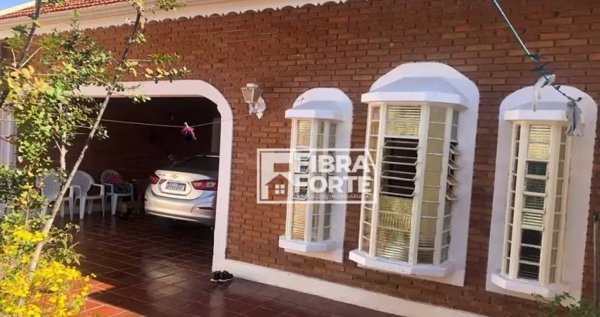 Casa residencial/comercial avenida baden powell jardim nove europa campinas