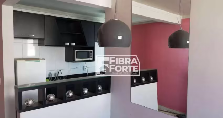 Apartamento à venda - Loteamento Parque São Martinho - Campinas/SP
