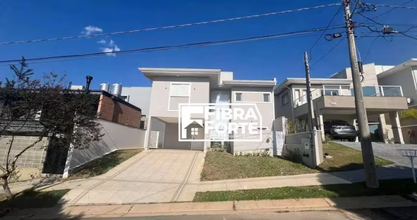 Casa em condomínio fechado com 3 quartos à venda na Avenida Francisco Alfredo Júnior, Swiss Park, Campinas