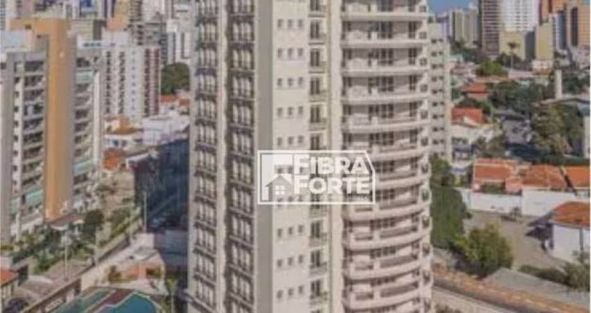 Apartamento à venda  Cambuí  Campinas SP