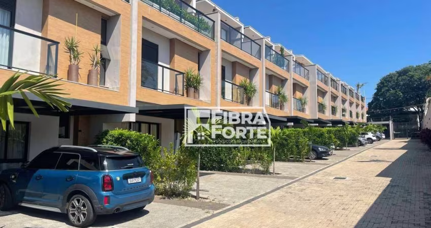 Casa a venda La Terrace - Taquaral Campinas SP
