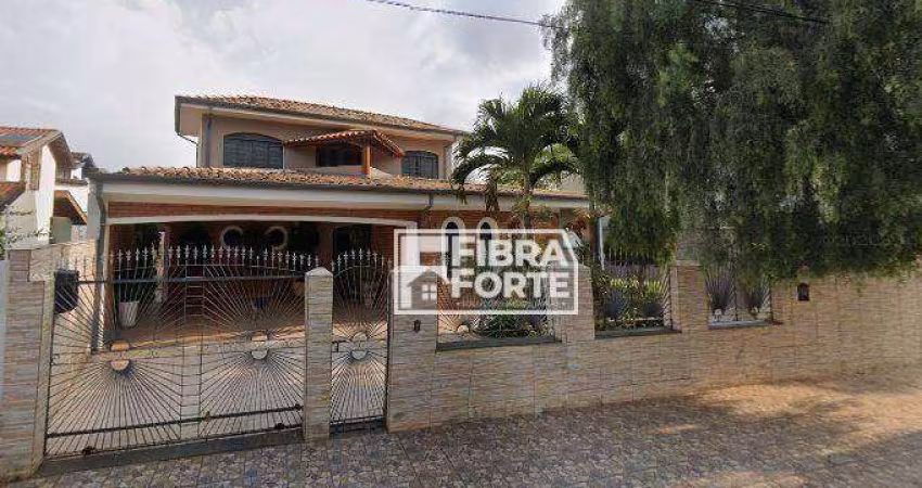 Casa com 3 quartos sendo um suíte  à venda - Barão Geraldo - Campinas - SP