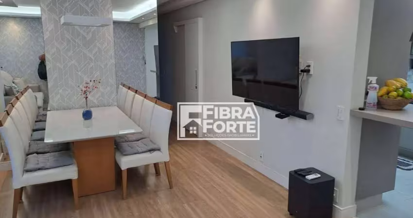 Apartamento 3 quartos sendo 1 suite à venda - Jardim do Lago - Campinas - SP