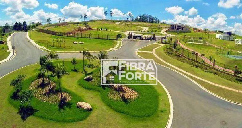 Terreno à venda Residencial Jatibela  Campinas SP