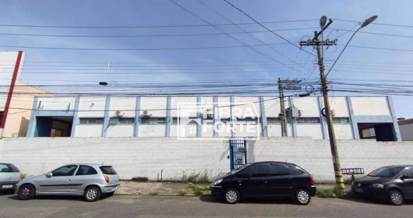 Barracão à venda - Chácaras Campos dos Amarais - Campinas/SP