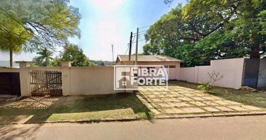 Terreno comercial à venda na Rua Piquete, Nova Campinas, Campinas