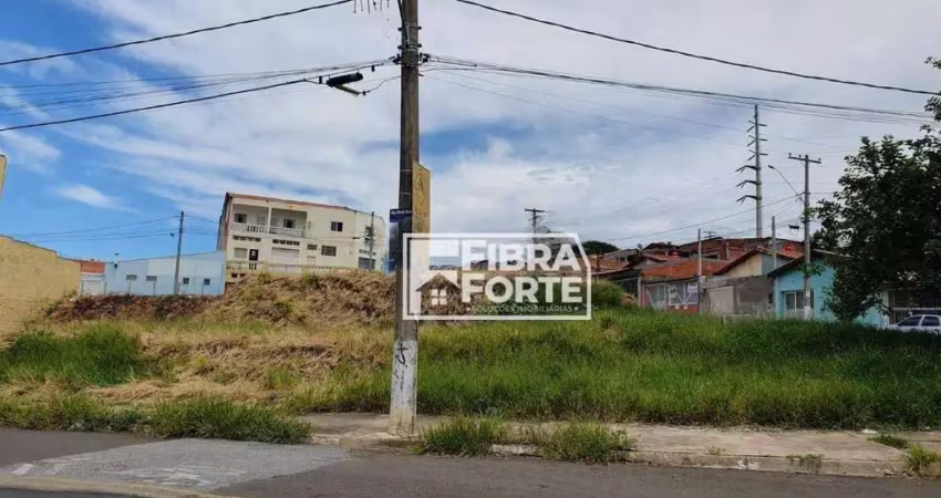 Terreno à venda   conjunto residencial parque são bento  campinas sp