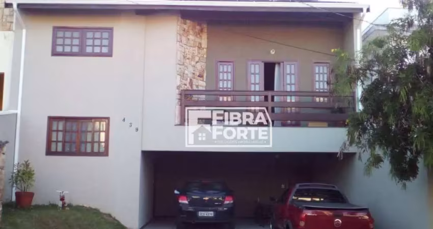 Casa  à venda,  Roncáglia - Valinhos/SP
