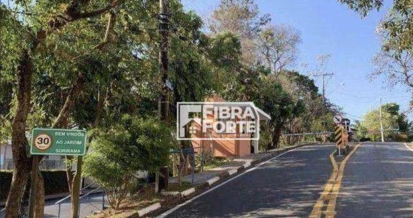Terreno à venda em Sousas - Campinas/SP