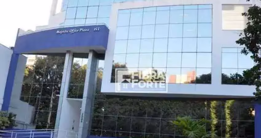 Sala comercial com 1 sala à venda na Rua Doutor Antônio Galízia, Cambuí, Campinas