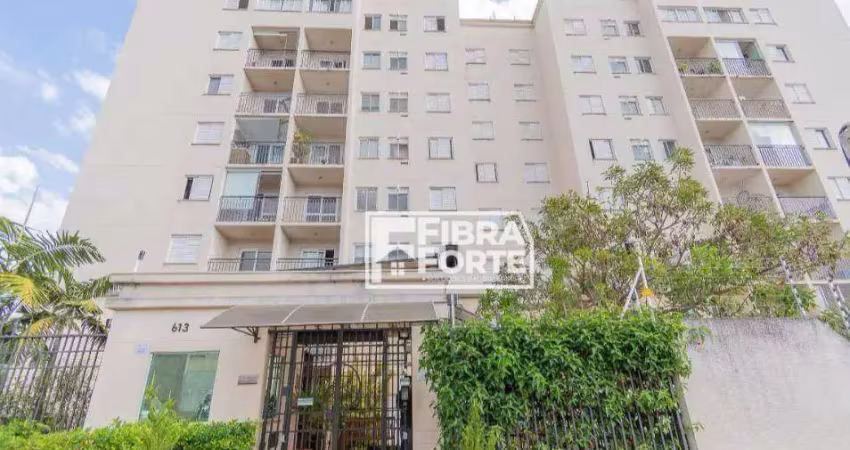 Apartamento com 3 quartos à venda na Rua Serra dos Cristais, Jardim Guarani, Campinas