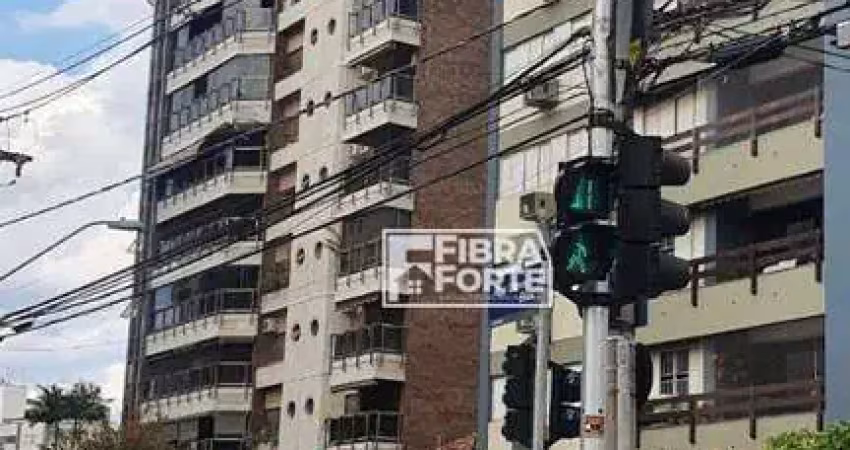 Cobertura  à venda,  Cambuí  Campinas SP