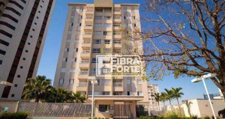 Apartamento a venda no Residencial Paineiras Campinas/SP