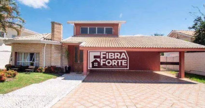 Casa a venda no Alphaville Campinas/SP