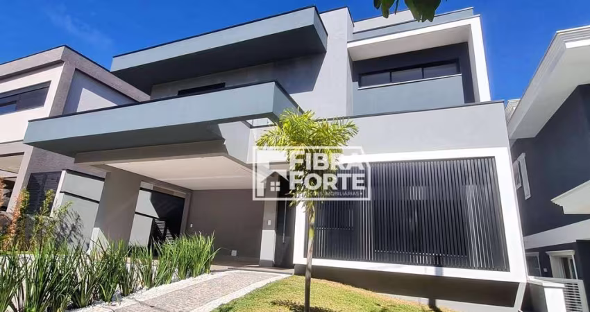 Casa a venda no Swiss Park Campinas