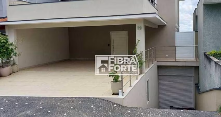 Casa com 4 dormitórios à venda,    - Jardim Monte Verde - Valinhos/SP