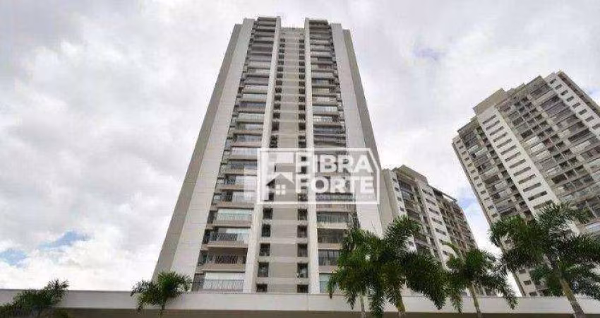 Apartamento a venda no Guanabara Campinas/SP