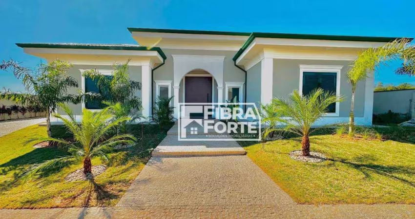 Casa Residencial Pedra Alta (Sousas) - Campinas/SP