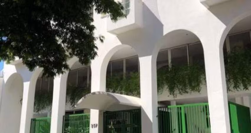 Apartamento com 1 dormitório à venda,  Botafogo - Campinas/SP