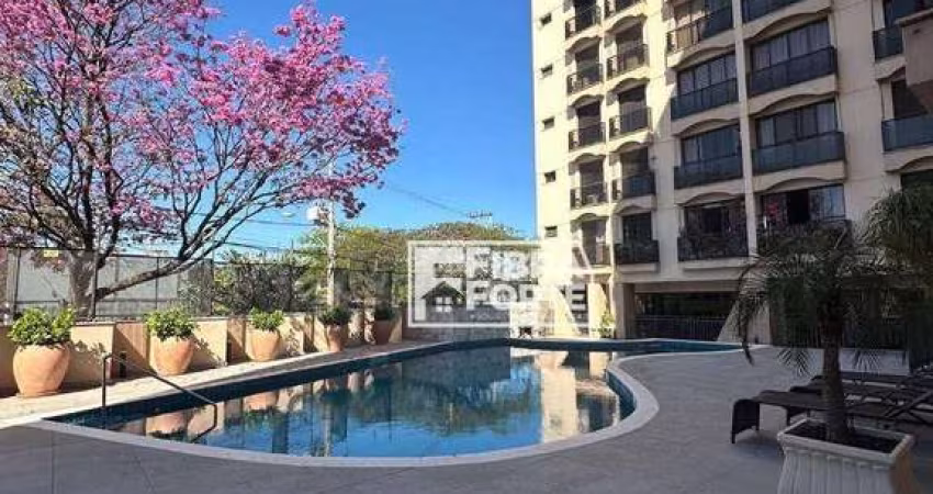 Apartamento  à venda, Jardim das Paineiras - Campinas/SP