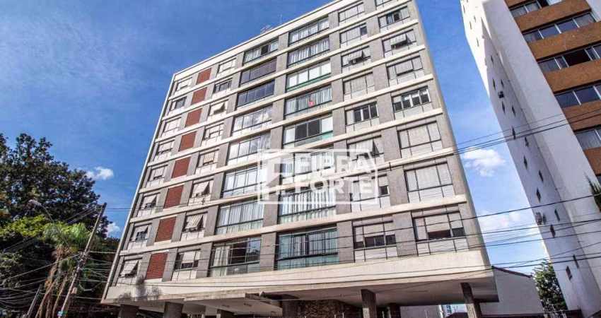 Apartamento  à venda - Cambuí - Campinas/SP