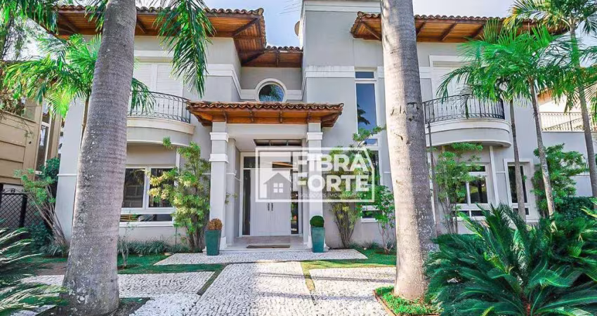 Casa  à venda - sítios de recreio gramado - campinas/sp