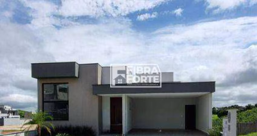 Casa com 3 dormitórios à venda, 222 m² por R$ 1.750.000,00 - Roncáglia - Valinhos/SP