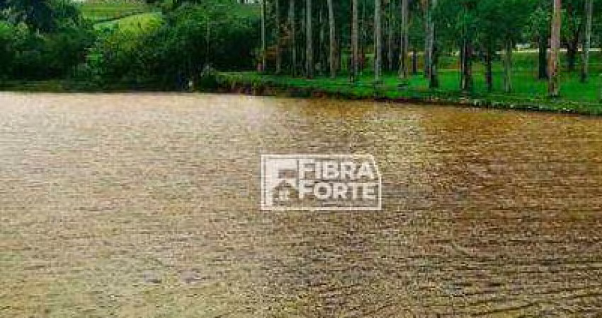 Terreno Reserva do Itamaracá à venda, 511 m² - Valinhos/SP