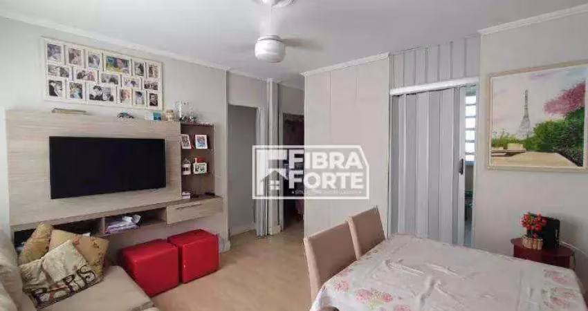 Apartamento à venda - jardim amazonas - campinas/sp