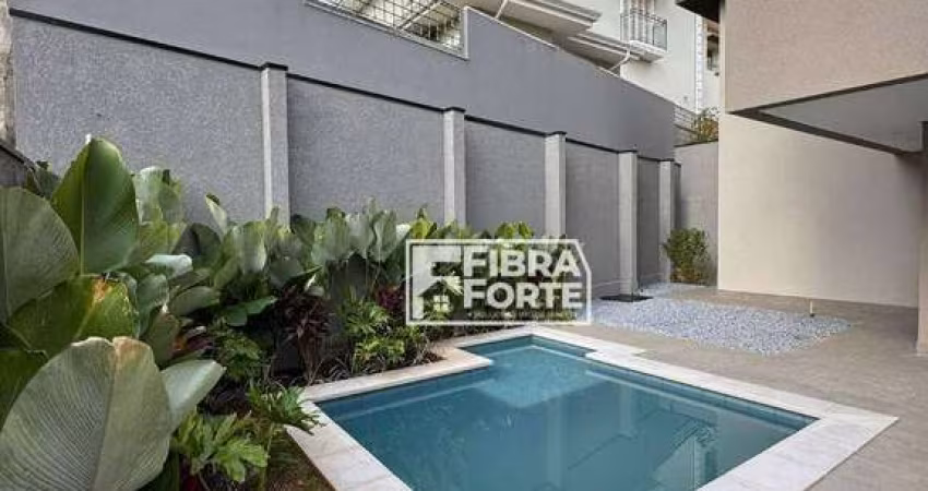 Casa à venda - Caminhos de San Conrado - Campinas/SP