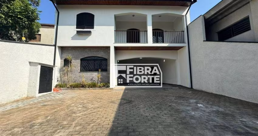 Casa com 3 dormitórios à venda - Jardim Chapadão - Campinas/SP