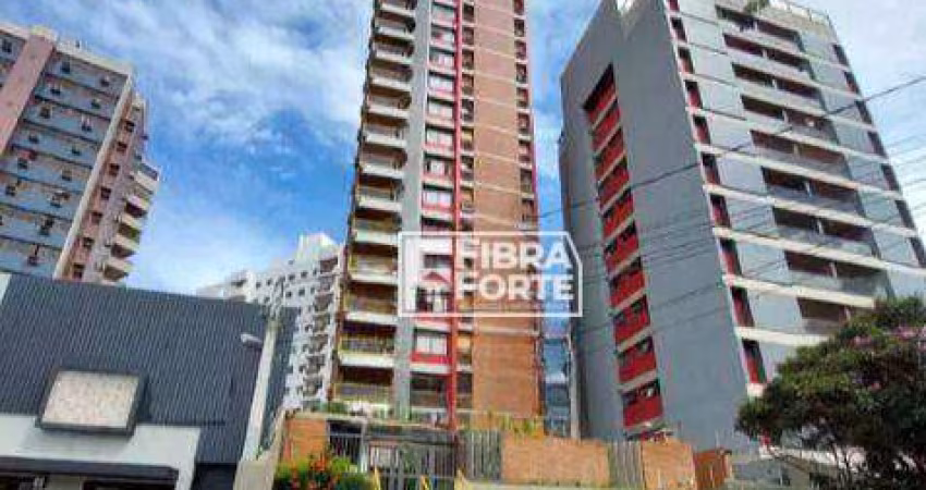 Apartamento  à venda   Cambuí - Campinas/SP