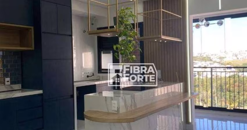 Apartamento à venda - Swiss Park - Campinas/SP