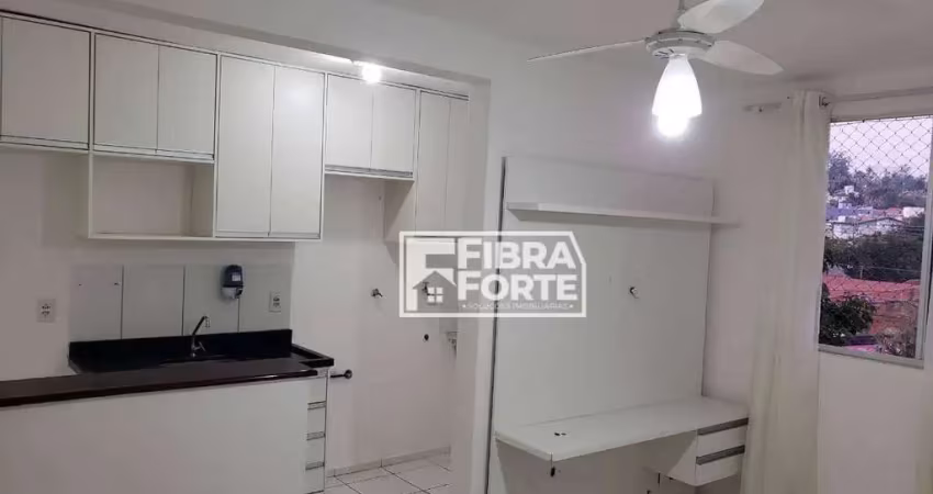 Apartamento com 2 quartos para alugar, região do nova europa - campinas/sp.