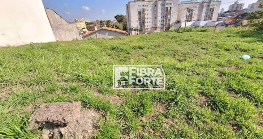 Terreno Comercial ou Residencial à venda, Jardim Paraíso, Campinas