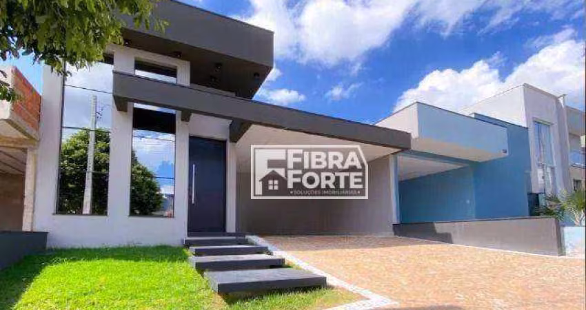Casa   à venda  - Jardim Golden Park - Hortolândia/SP