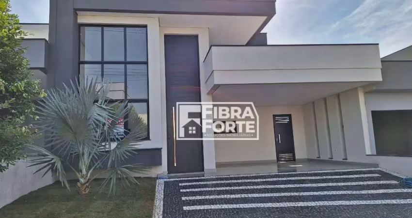 Casa com 3 dormitórios à venda - Parque Olívio Franceschini - Hortolândia/SP