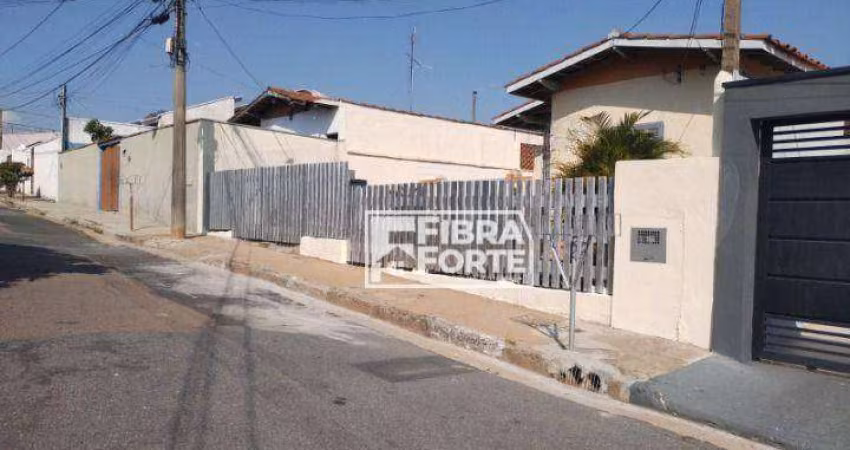 Casa, venda Nova Campinas, Campinas