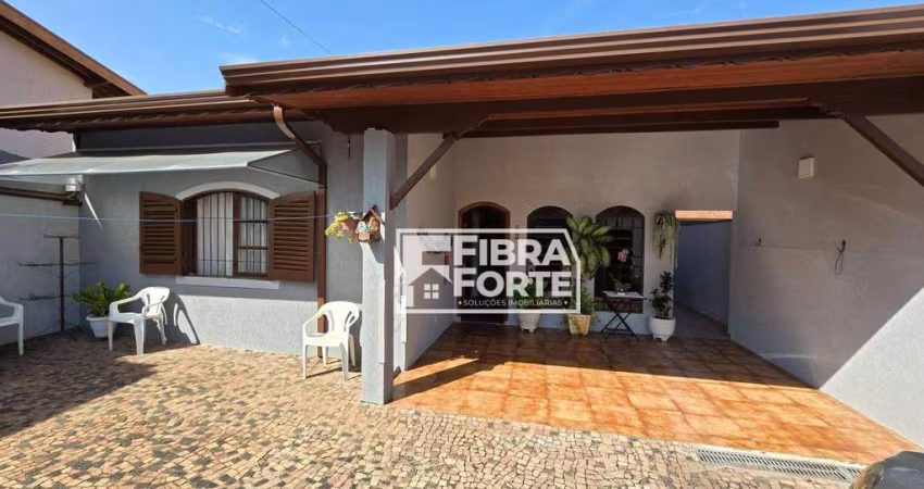 Casa à venda,  Jardim das Vitórias Régias - Valinhos/SP