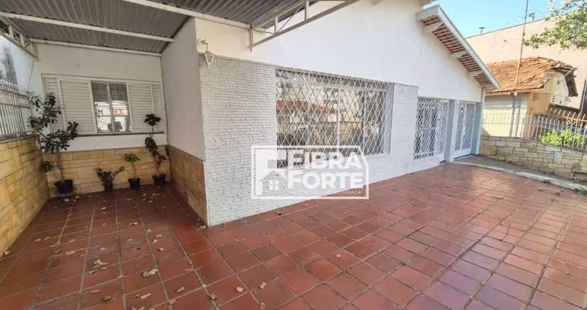 Casa à venda, 150 m² por r$ 470.000,00 - vila industrial - campinas/sp