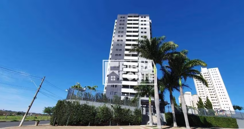 Apartamento para venda na Vila Brandina com 3 dormitórios sendo 1 suíte