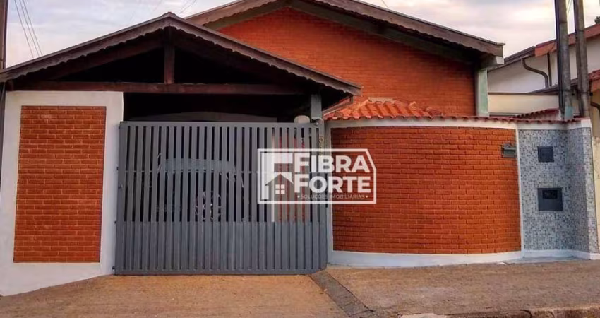 Casa a venda no bairro Guanabara, Campinas - SP