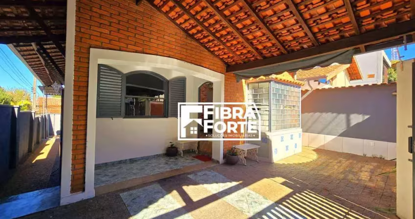 Casa a venda no bairro jardim guanabara na cidade de campinas/sp