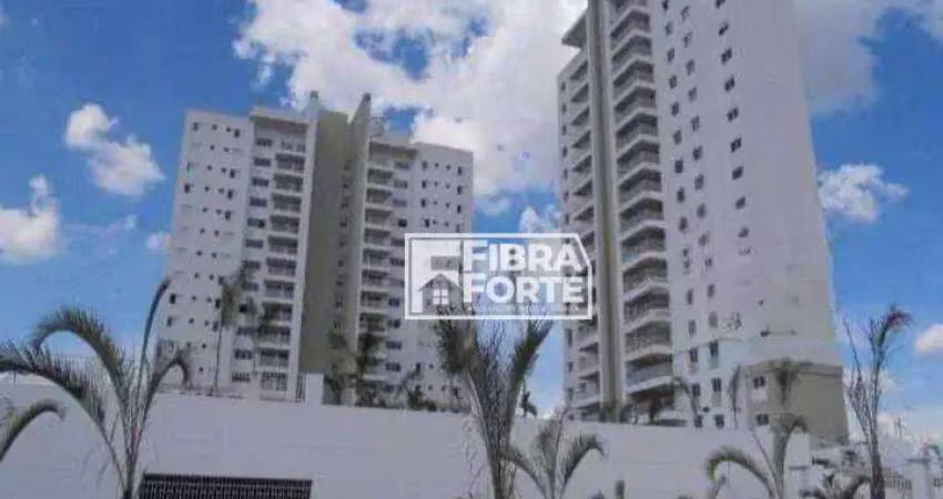 Apartamento com 3 dormitórios à venda, 159 m² por R$ 1.590.000,00 - Parque Prado - Campinas/SP