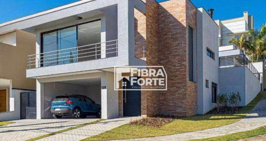 Casa à venda, Swiss Park - Campinas/SP