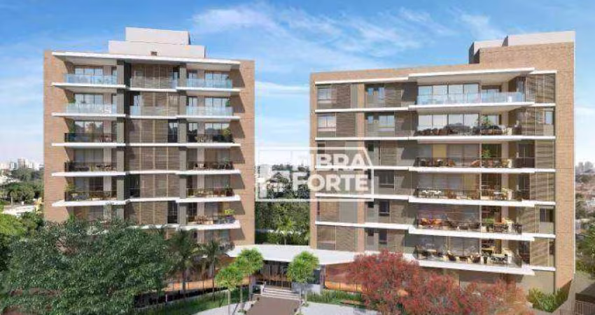 Apartamento, venda, Jardim das Paineiras, Campinas