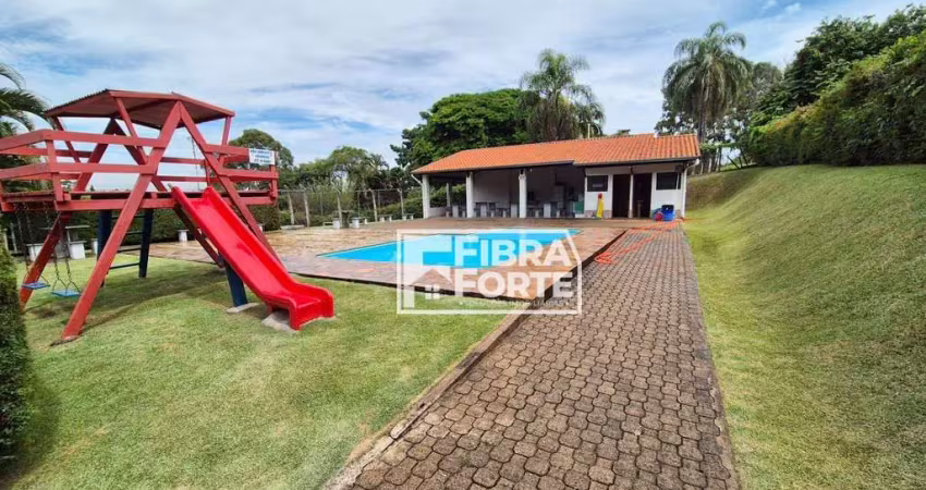 Chácara com 3 dormitórios à venda, 5090 m² por R$ 2.790.000,00 - Valinhos - Valinhos/SP