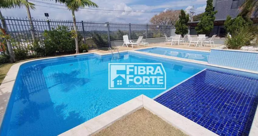 Apartamento com 3 dormitórios à venda, 84 m² por R$ 654.000,00 - Vila Brandina - Campinas/SP